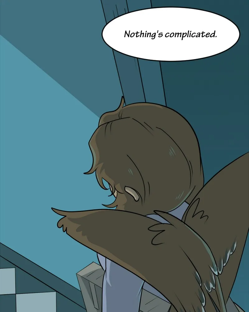 The Croaking Chapter 247 page 24 - 