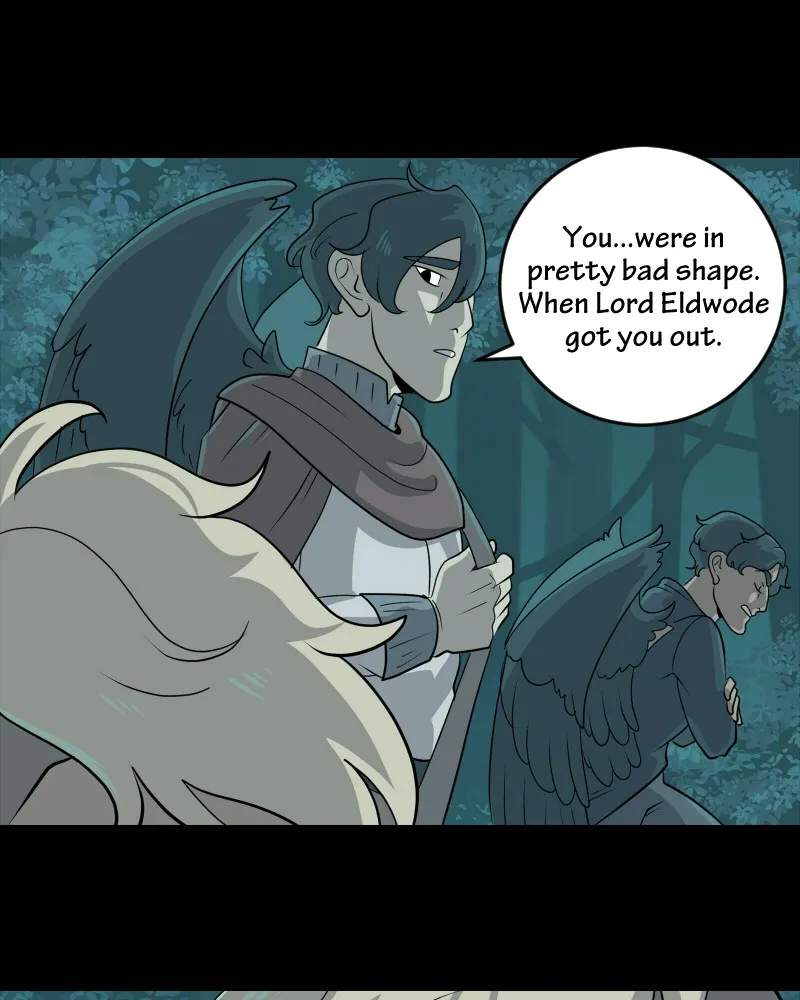 The Croaking Chapter 247 page 28 - 