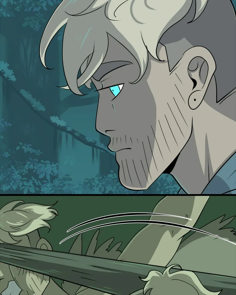 The Croaking Chapter 247 page 29 - 
