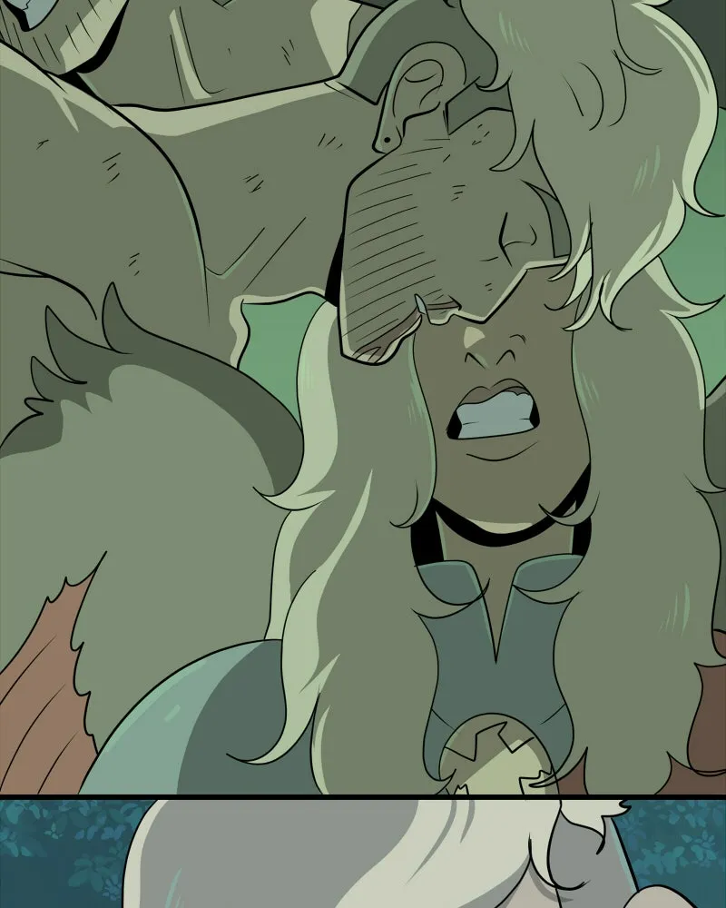 The Croaking Chapter 247 page 30 - 