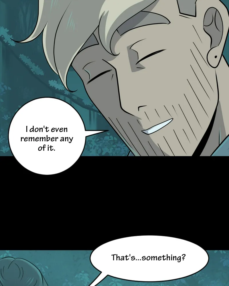 The Croaking Chapter 247 page 31 - 