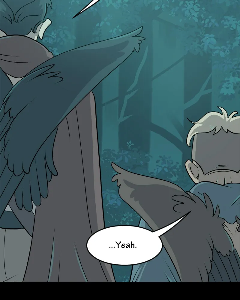 The Croaking Chapter 247 page 32 - 