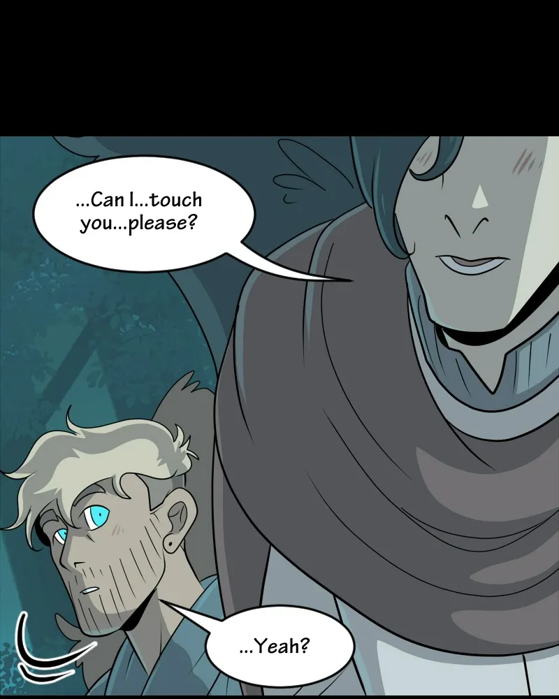 The Croaking Chapter 247 page 33 - 