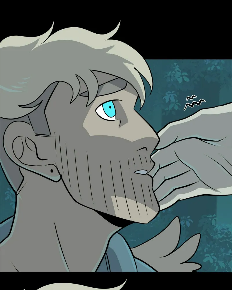 The Croaking Chapter 247 page 34 - 