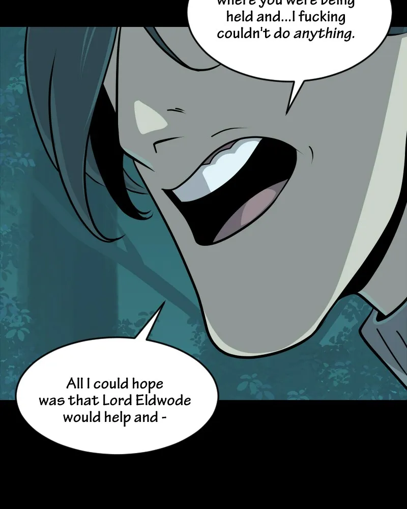 The Croaking Chapter 247 page 37 - 
