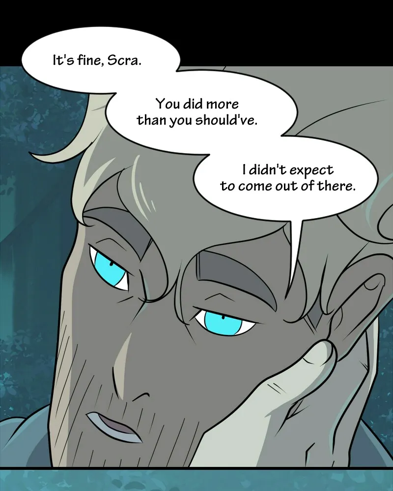 The Croaking Chapter 247 page 38 - 