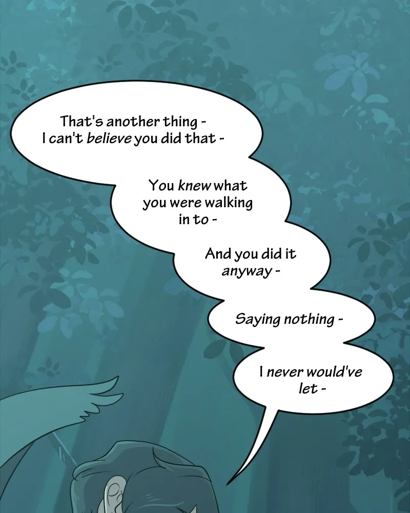 The Croaking Chapter 247 page 39 - 