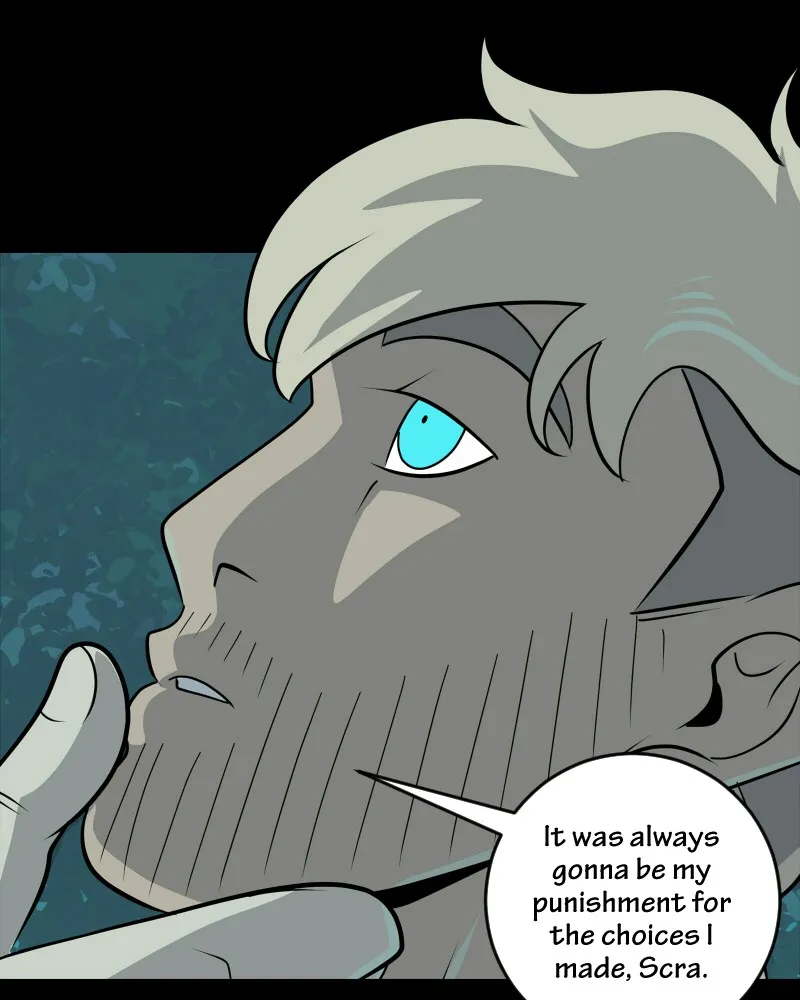 The Croaking Chapter 247 page 41 - 