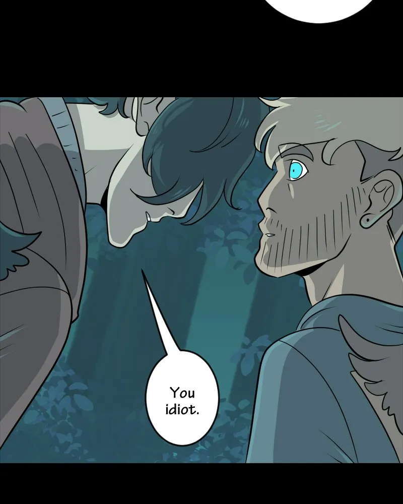 The Croaking Chapter 247 page 42 - 