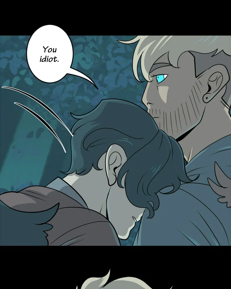 The Croaking Chapter 247 page 43 - 