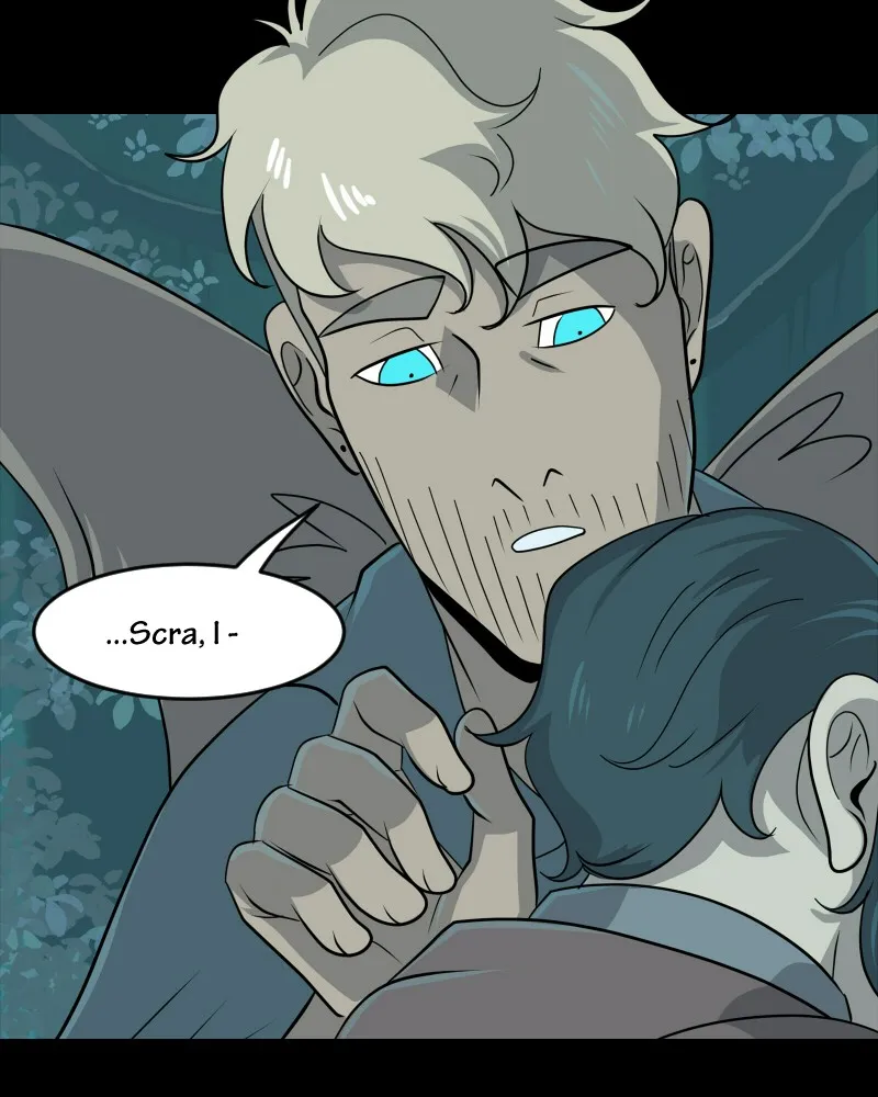 The Croaking Chapter 247 page 44 - 
