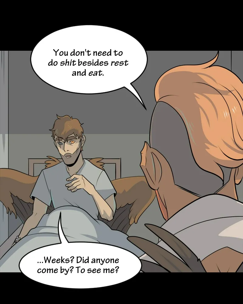 The Croaking Chapter 247 page 51 - 