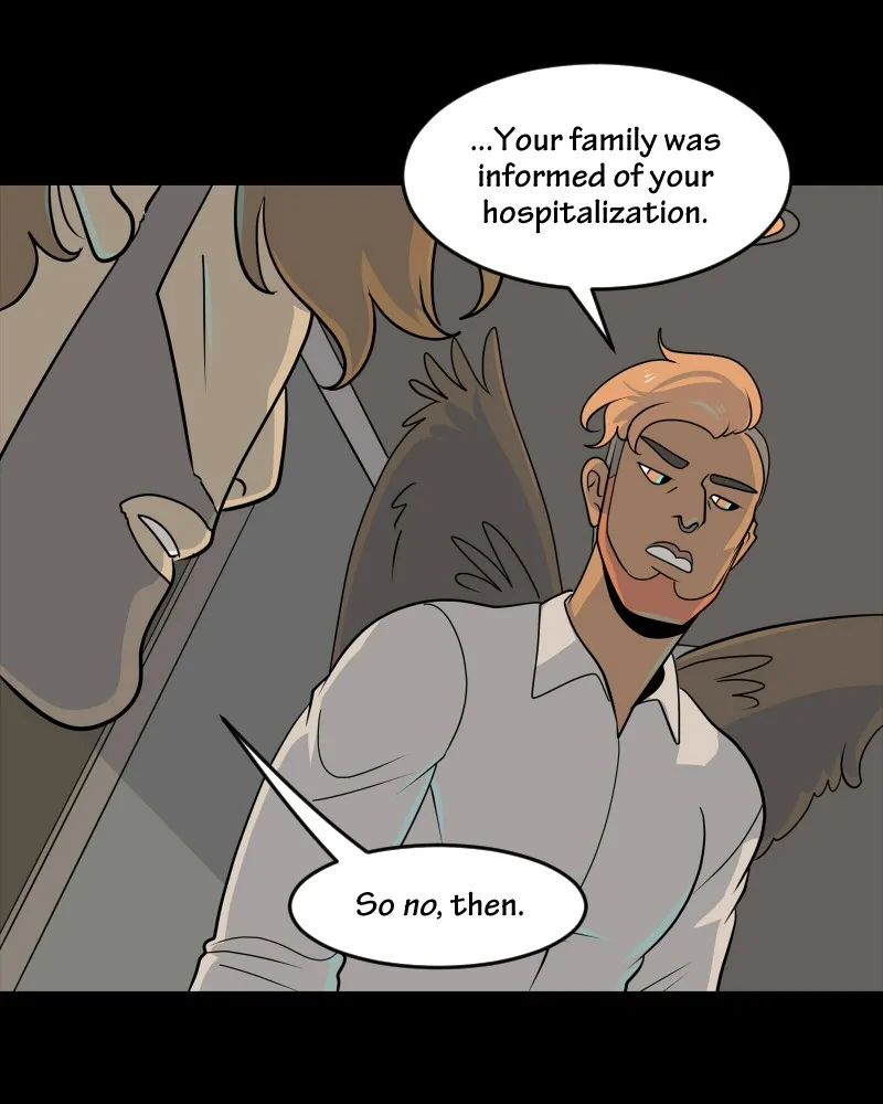 The Croaking Chapter 247 page 52 - 