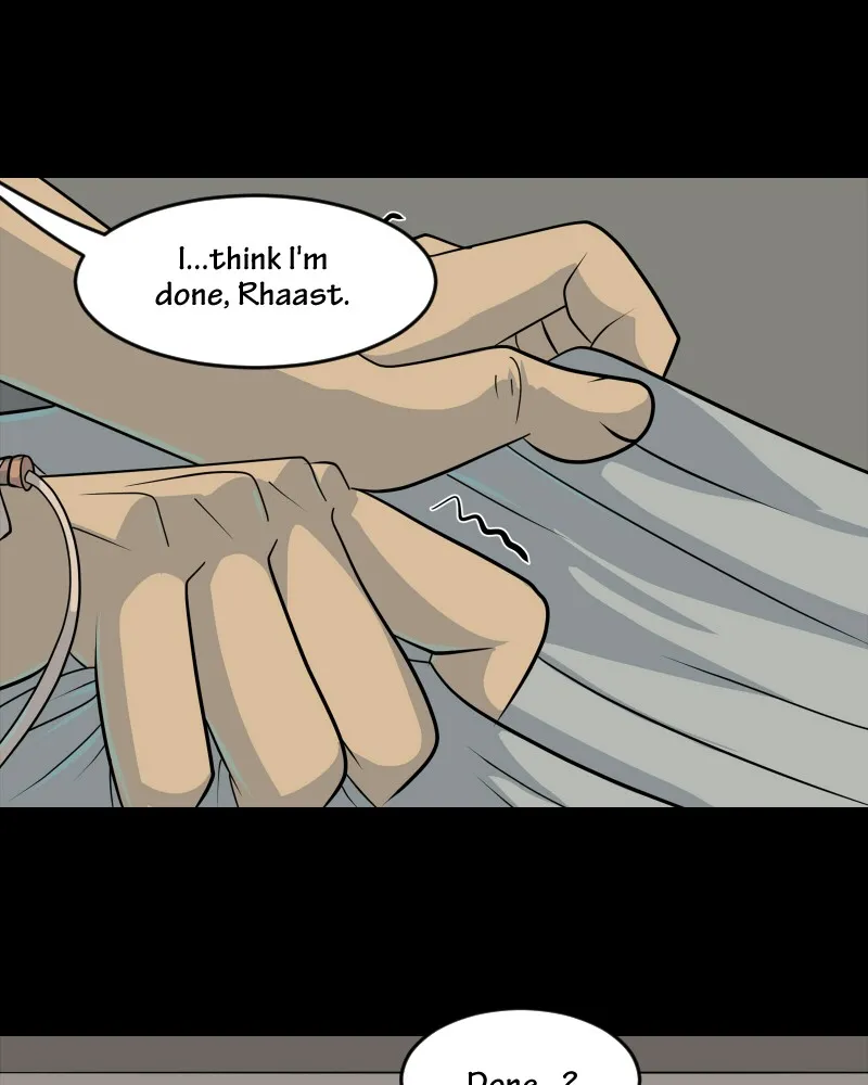 The Croaking Chapter 247 page 53 - 