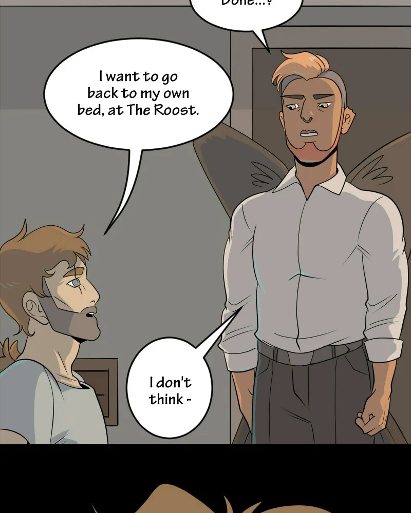 The Croaking Chapter 247 page 54 - 