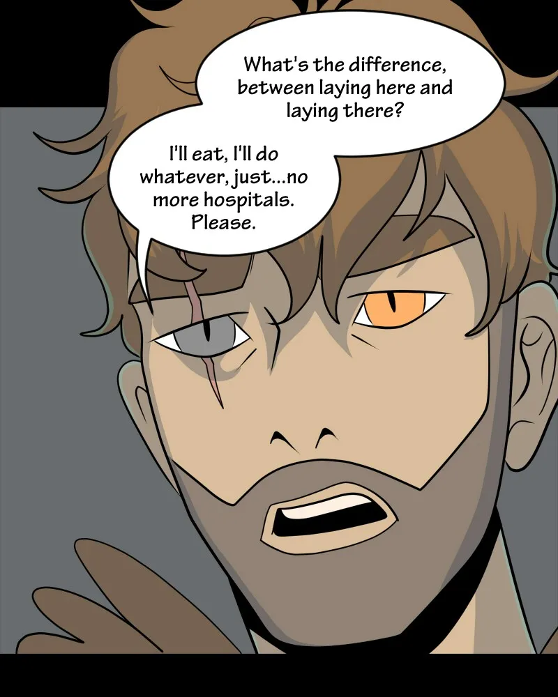 The Croaking Chapter 247 page 55 - 