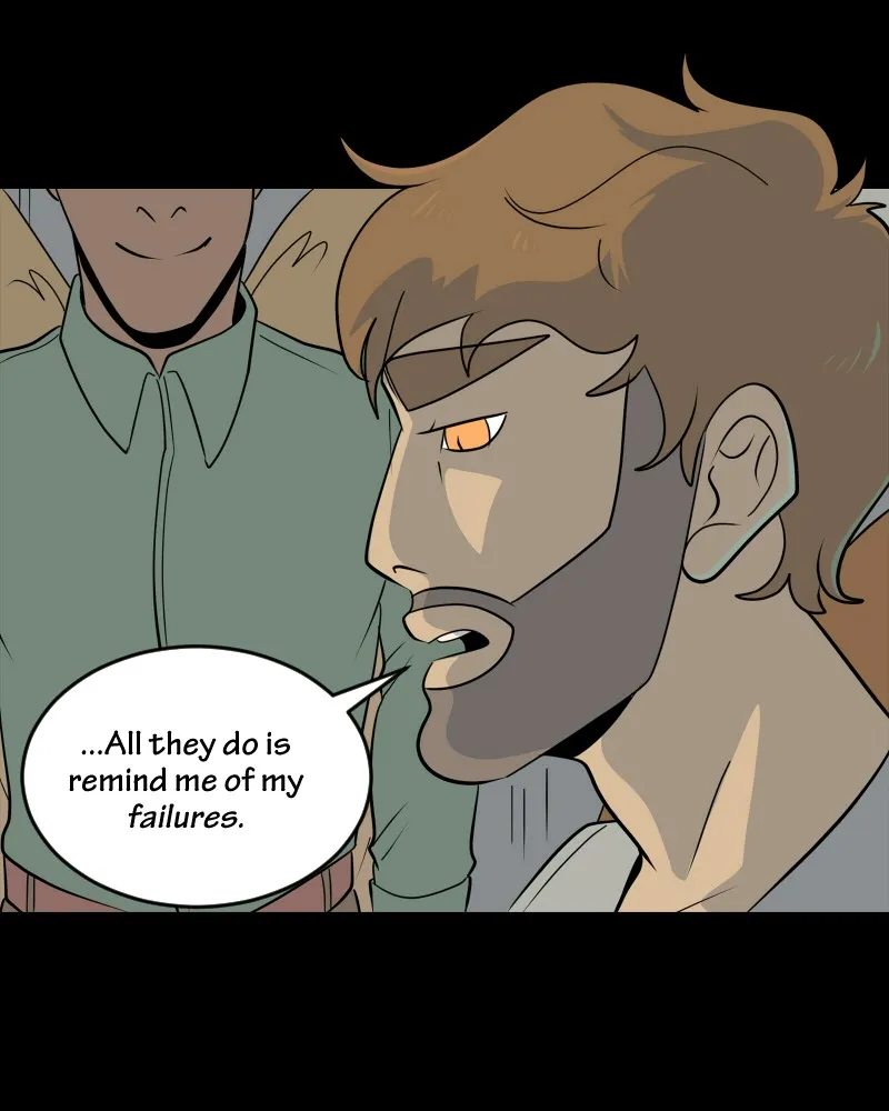 The Croaking Chapter 247 page 56 - 