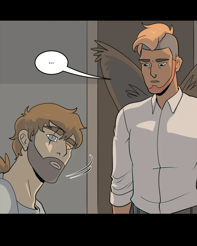 The Croaking Chapter 247 page 57 - 
