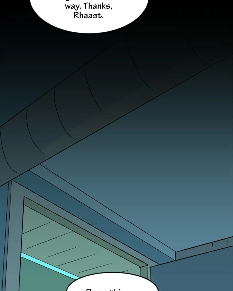 The Croaking Chapter 247 page 59 - 