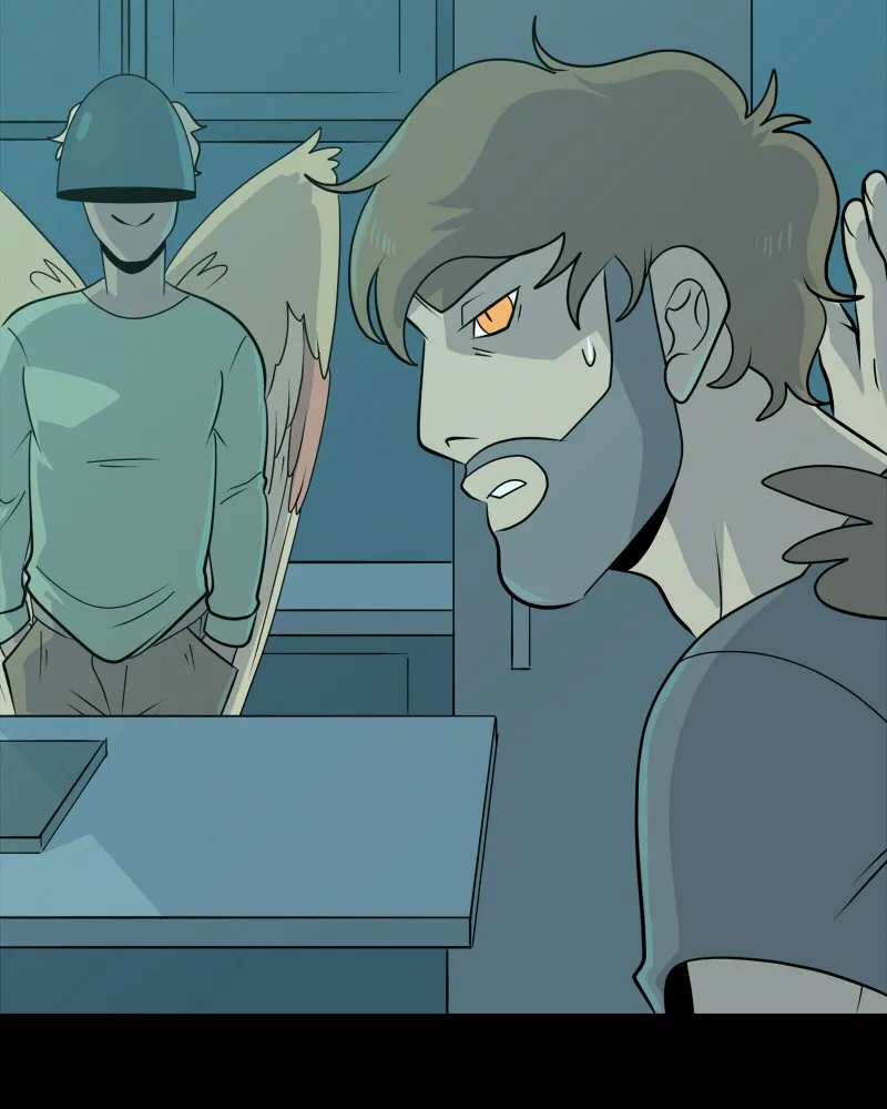 The Croaking Chapter 247 page 62 - 