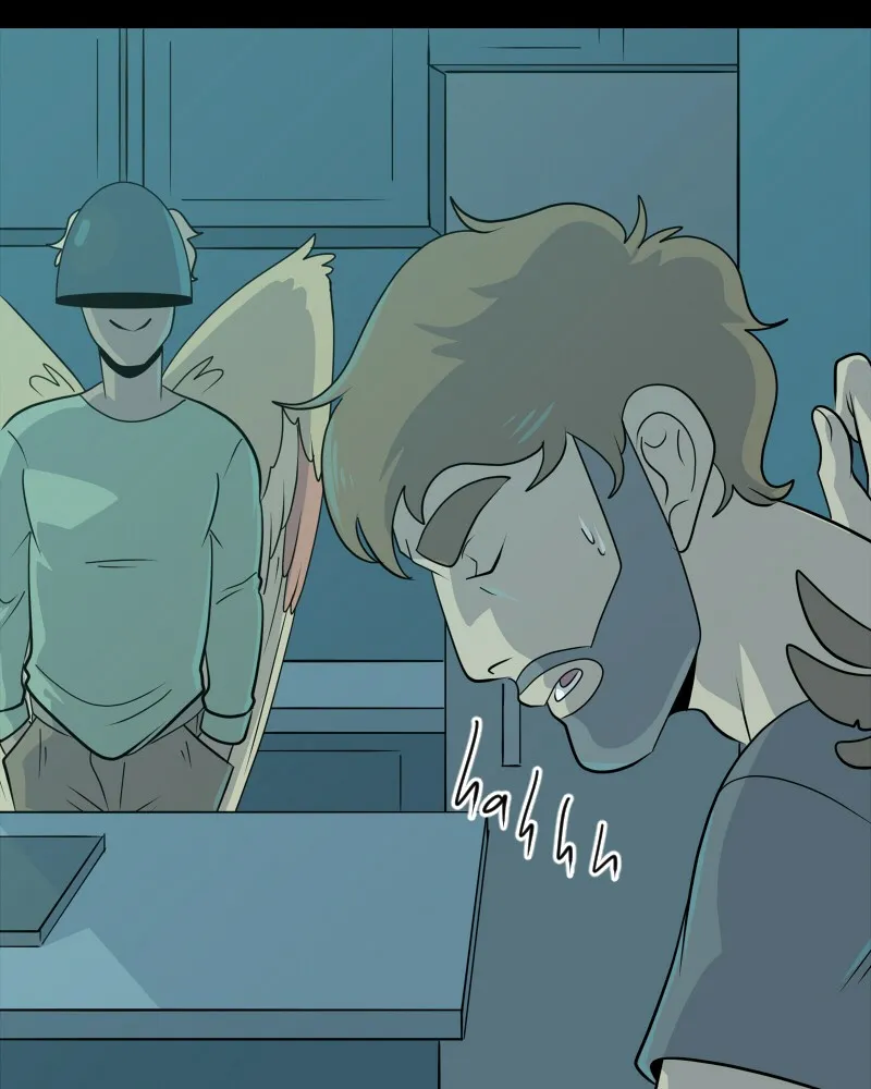 The Croaking Chapter 247 page 63 - 