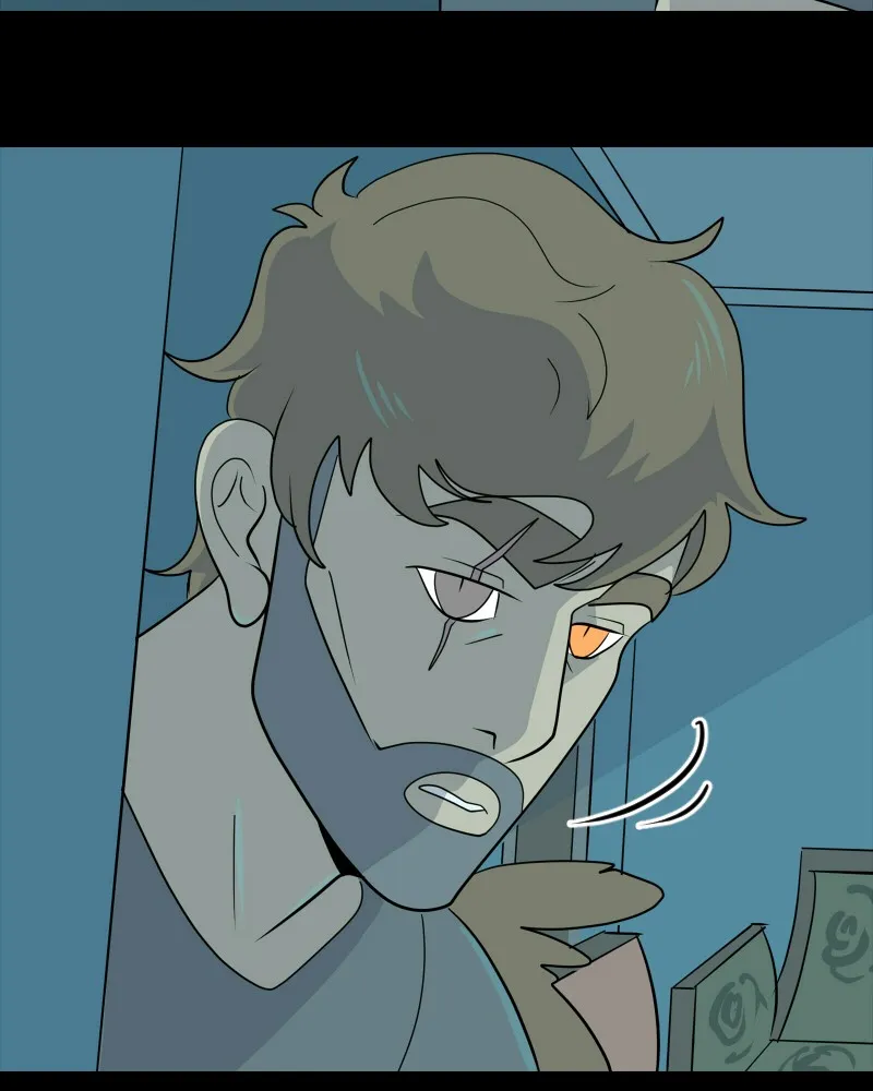 The Croaking Chapter 247 page 64 - 