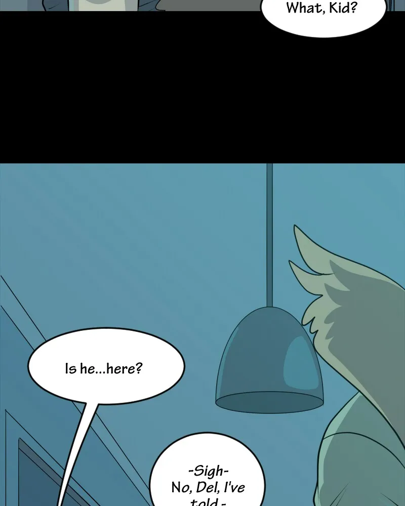 The Croaking Chapter 247 page 66 - 