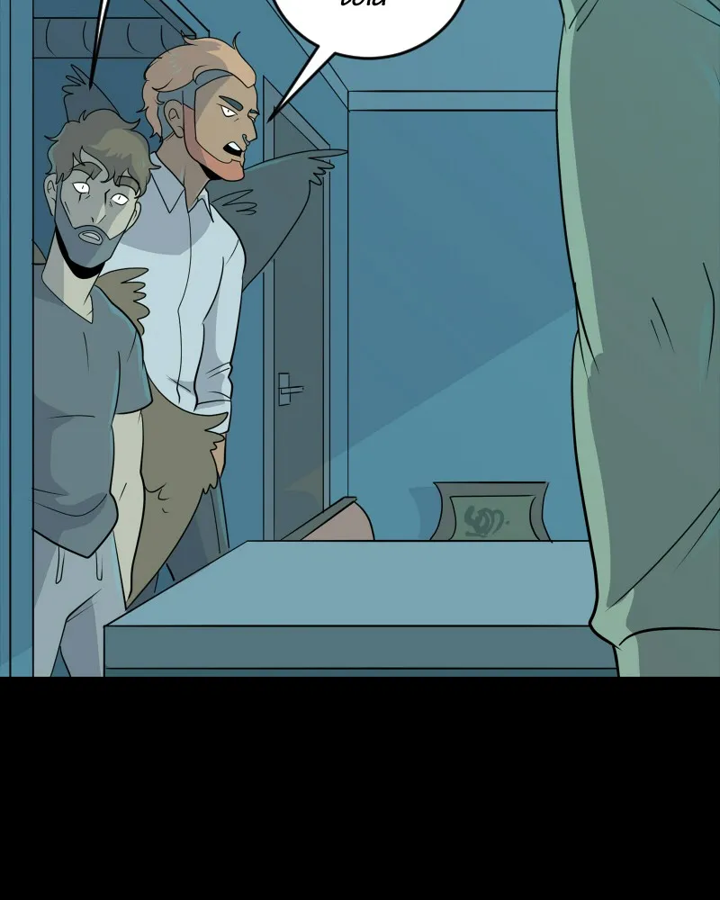 The Croaking Chapter 247 page 67 - 