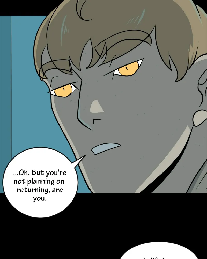 The Croaking Chapter 247 page 9 - 