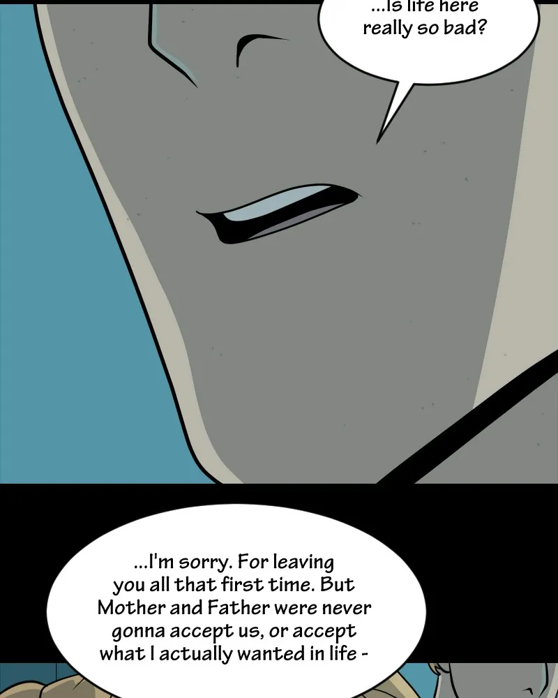 The Croaking Chapter 247 page 10 - 