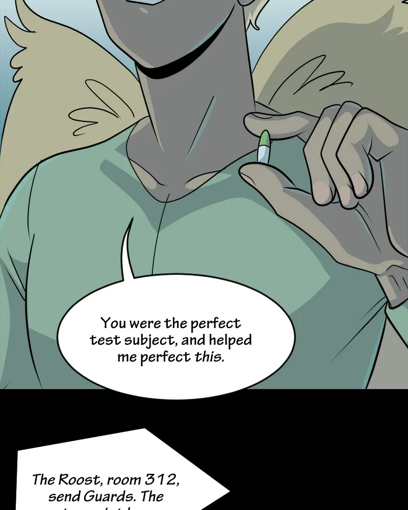 The Croaking Chapter 248 page 11 - 