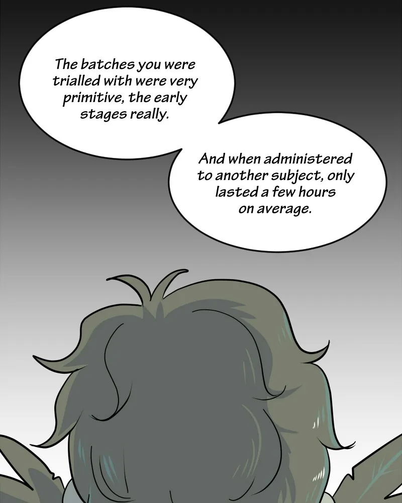The Croaking Chapter 248 page 14 - 