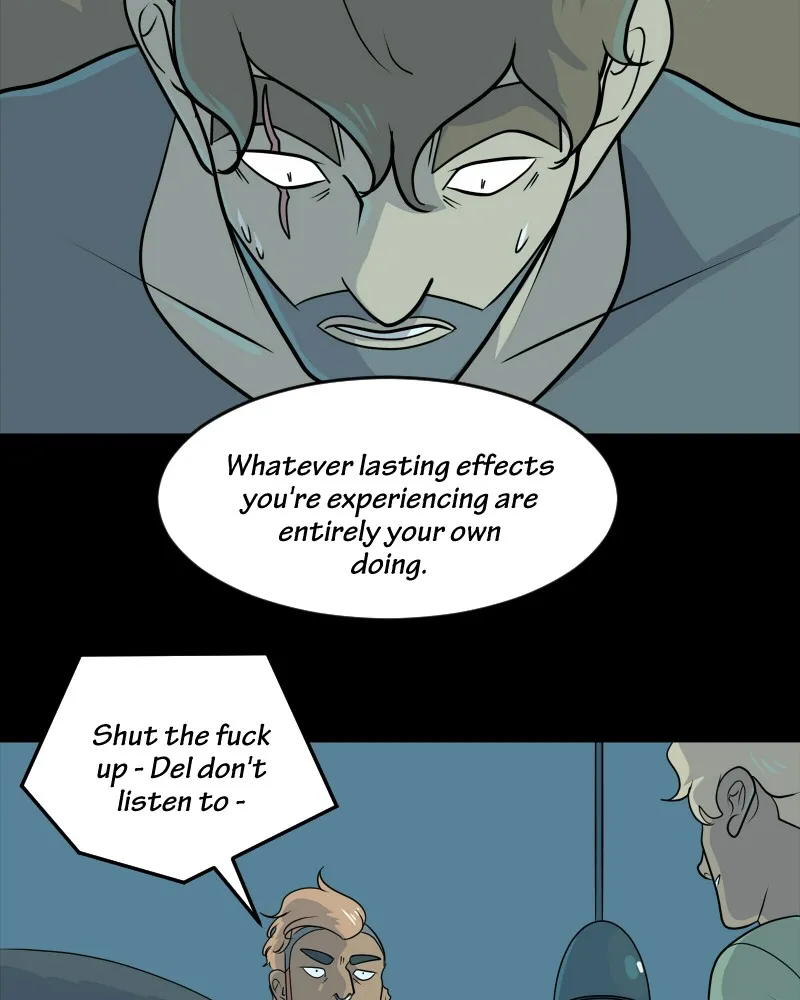 The Croaking Chapter 248 page 15 - 