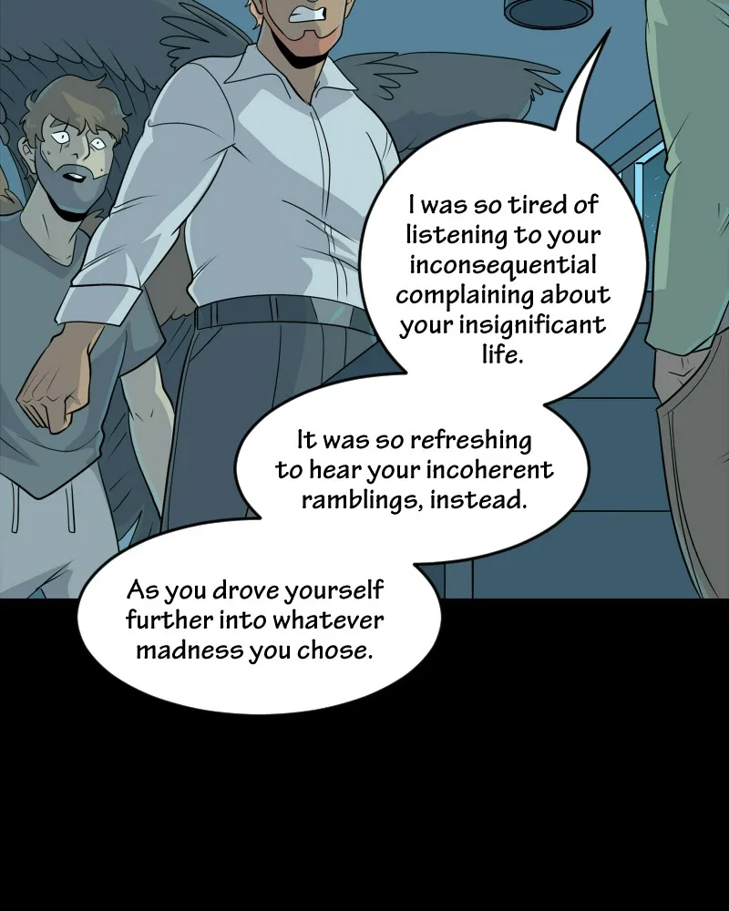 The Croaking Chapter 248 page 16 - 