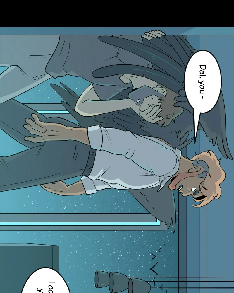 The Croaking Chapter 248 page 18 - 