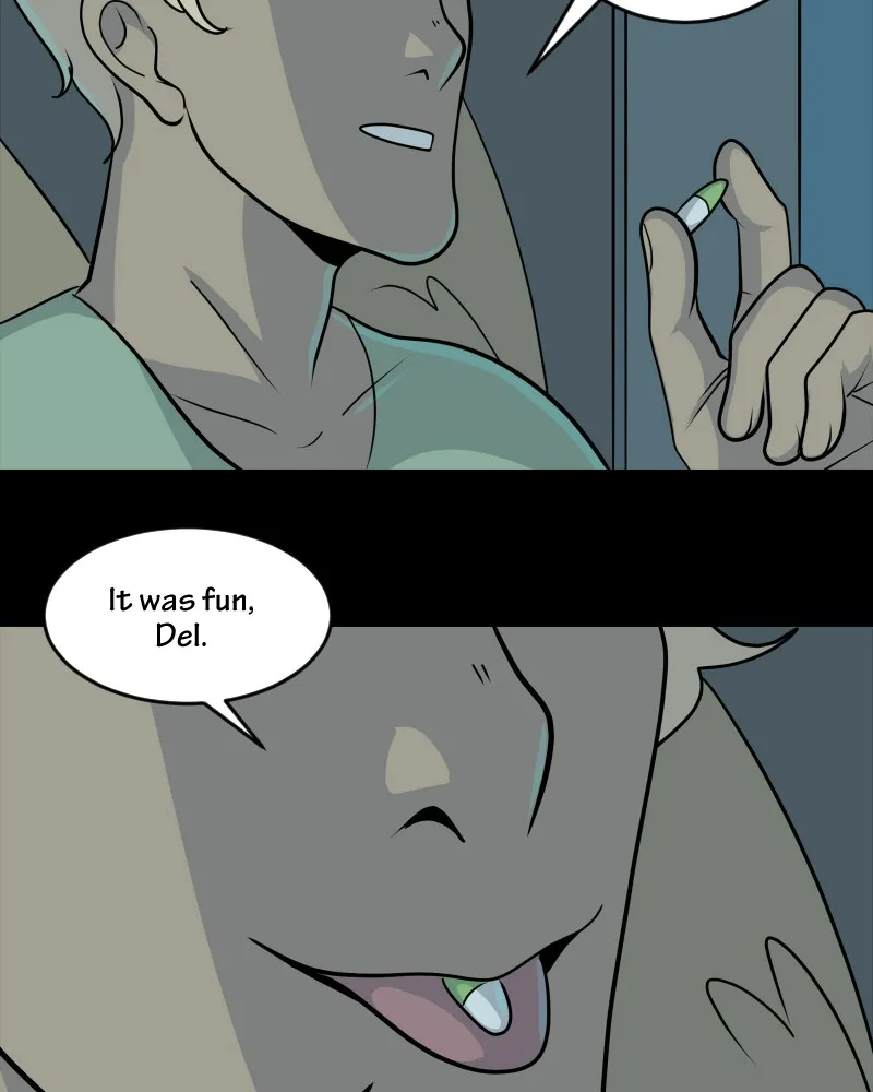 The Croaking Chapter 248 page 20 - 