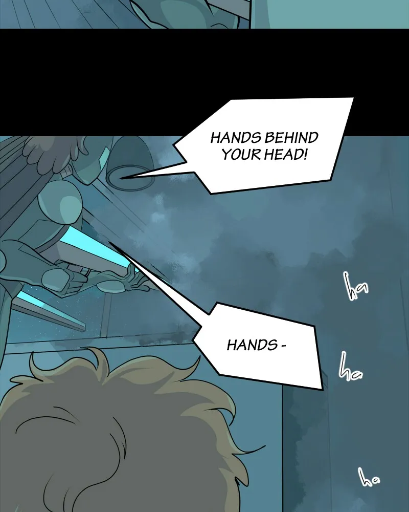 The Croaking Chapter 248 page 24 - 