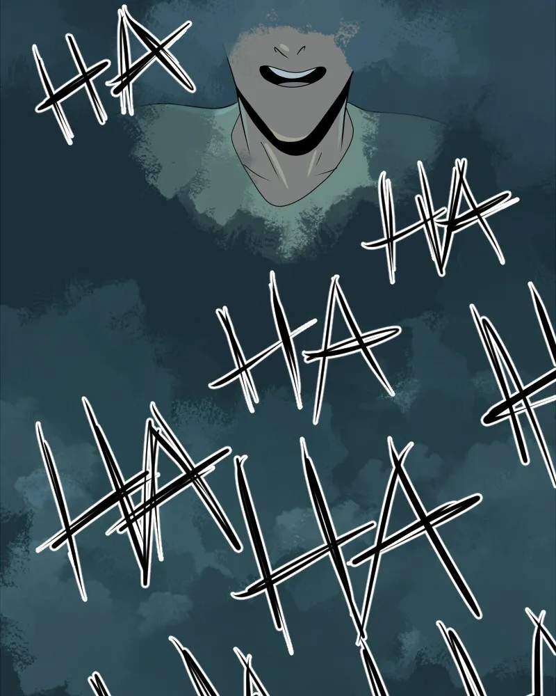 The Croaking Chapter 248 page 26 - 