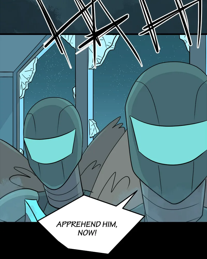 The Croaking Chapter 248 page 27 - 