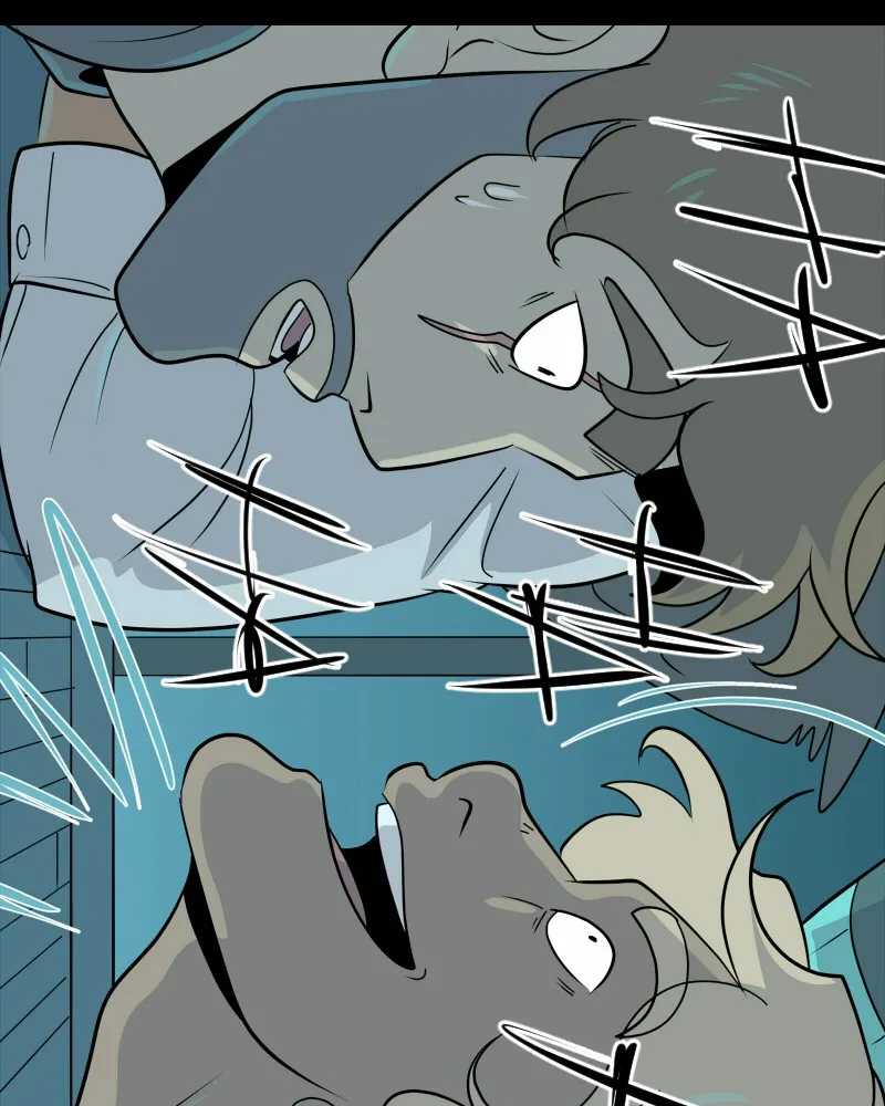 The Croaking Chapter 248 page 28 - 