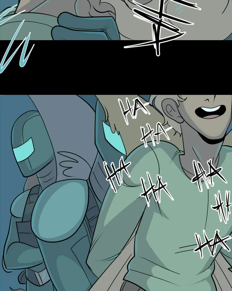 The Croaking Chapter 248 page 29 - 