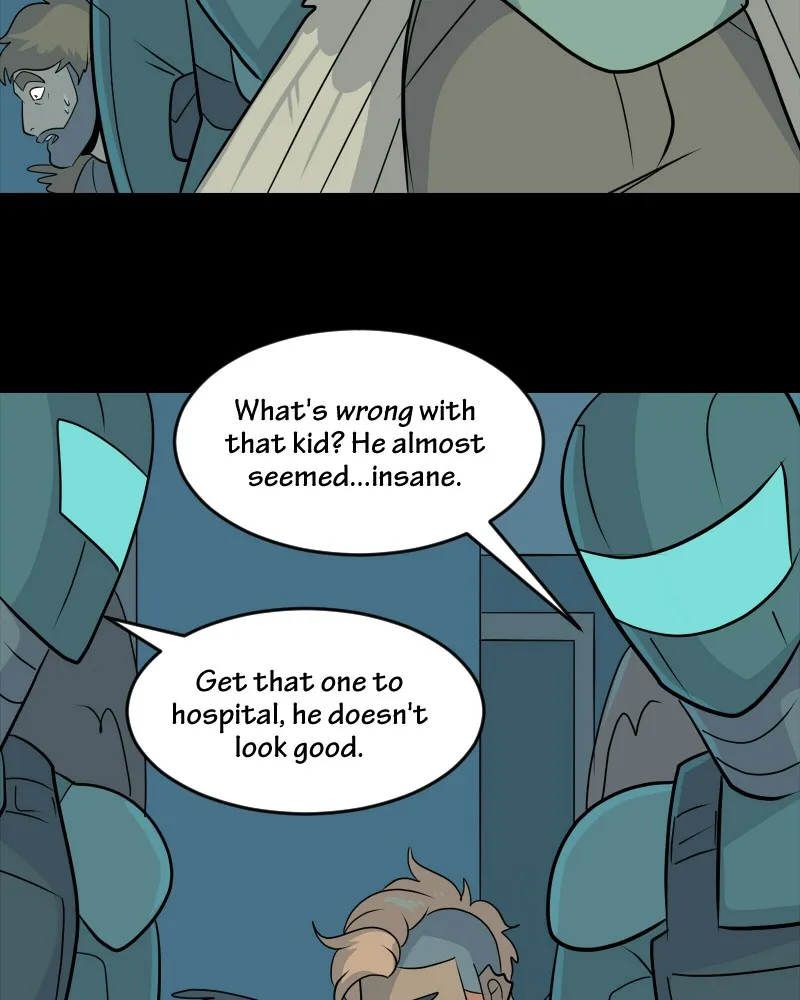 The Croaking Chapter 248 page 30 - 