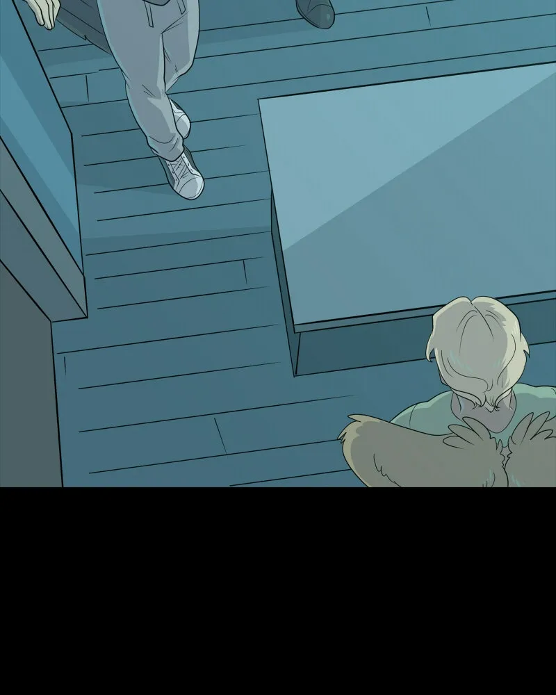 The Croaking Chapter 248 page 4 - 