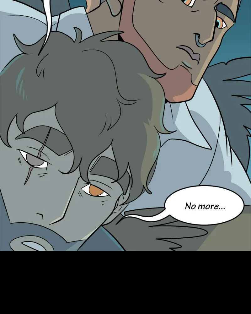 The Croaking Chapter 248 page 32 - 