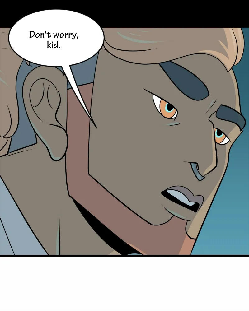 The Croaking Chapter 248 page 33 - 