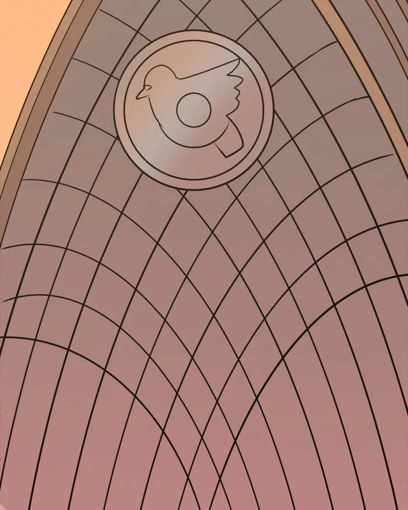 The Croaking Chapter 248 page 35 - 