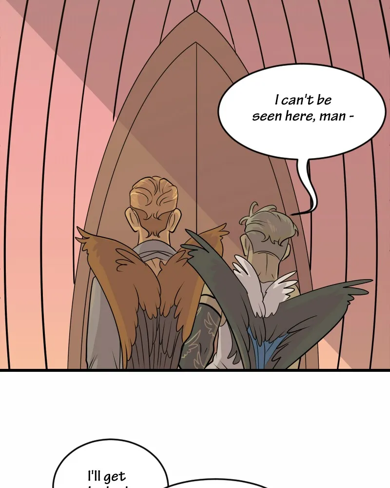 The Croaking Chapter 248 page 36 - 