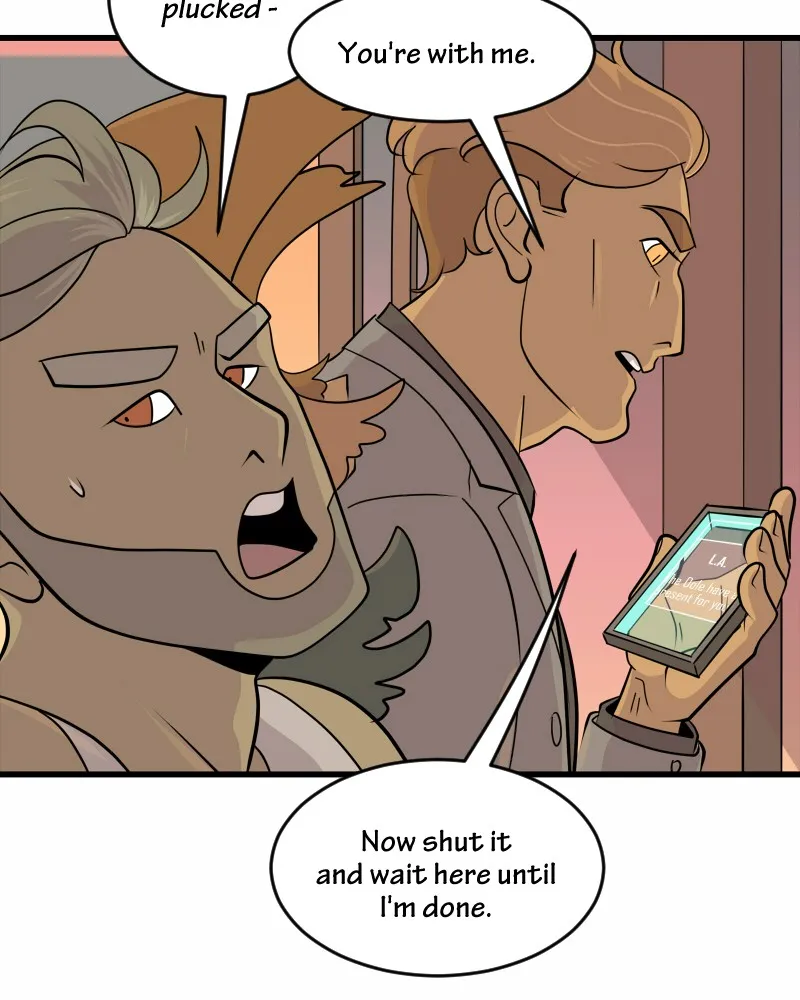 The Croaking Chapter 248 page 37 - 