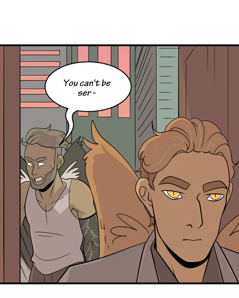The Croaking Chapter 248 page 38 - 