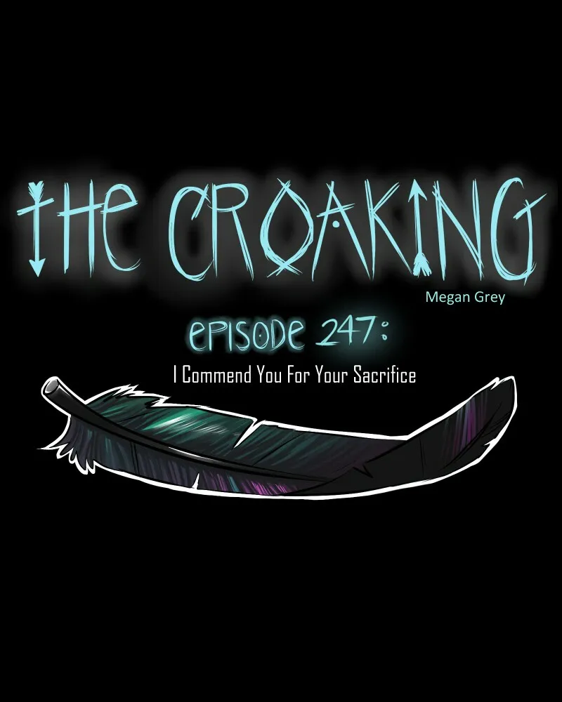 The Croaking Chapter 248 page 5 - 
